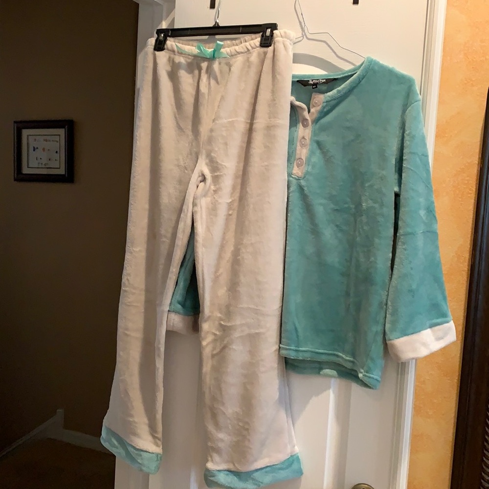 Soft and cozy pajamas